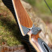 JACKALOPE - Onyx Longbow 68"